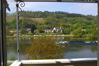 Mosel Ferienwohnung