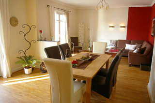 Exklusive Ferienwohnung Zell Mosel