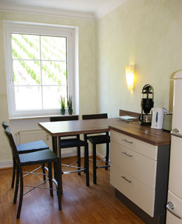 Exklusive Ferienwohnung Zell Mosel
