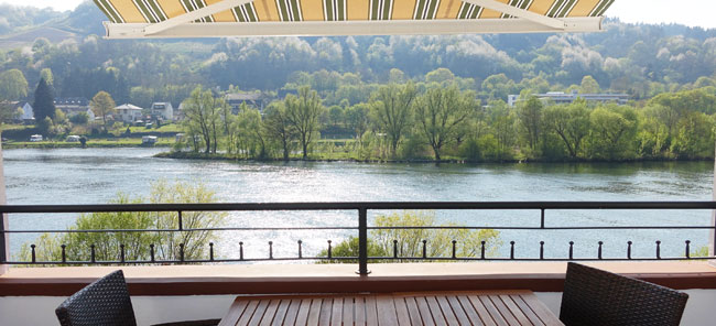 Luxus Ferienhaus Inselblick Luxus Ferienwohnung Mosel