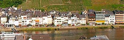 Zell Mosel