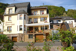 Pension Briedel Mosel