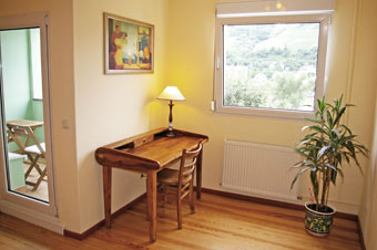 Ferienwohnung Zell Mosel
